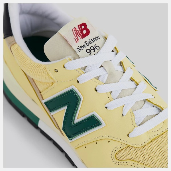 New balance 2024 996 dn